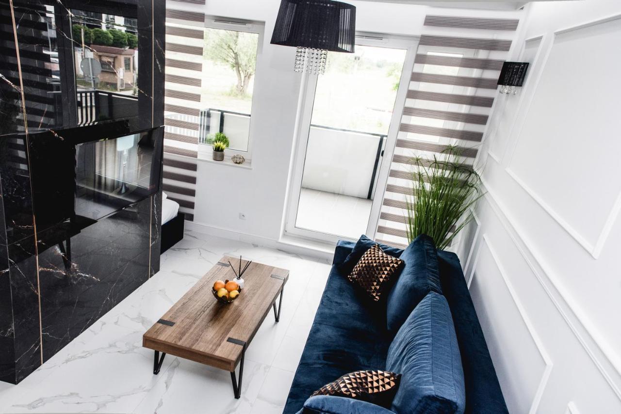 Hypnotize Apartment Glamour Konin  Kültér fotó