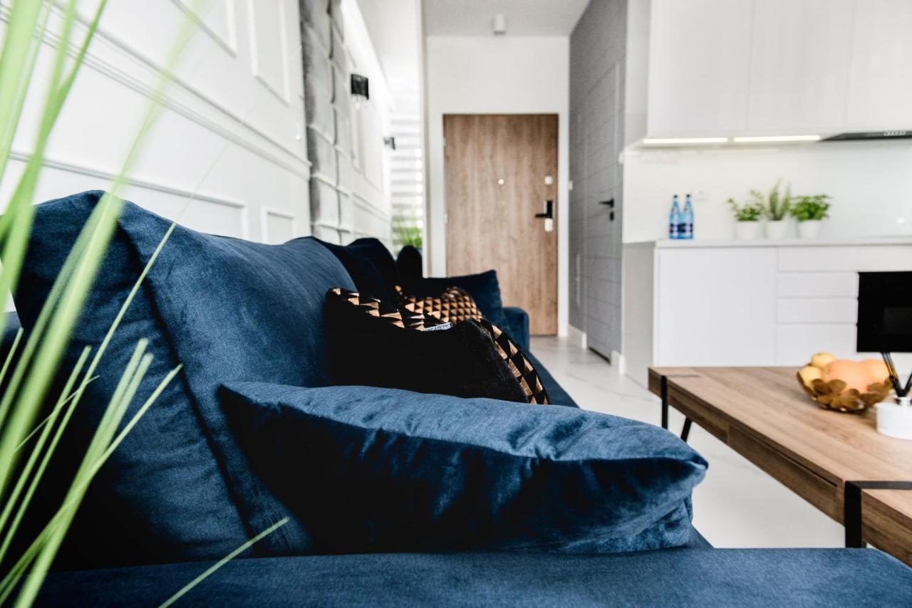 Hypnotize Apartment Glamour Konin  Kültér fotó